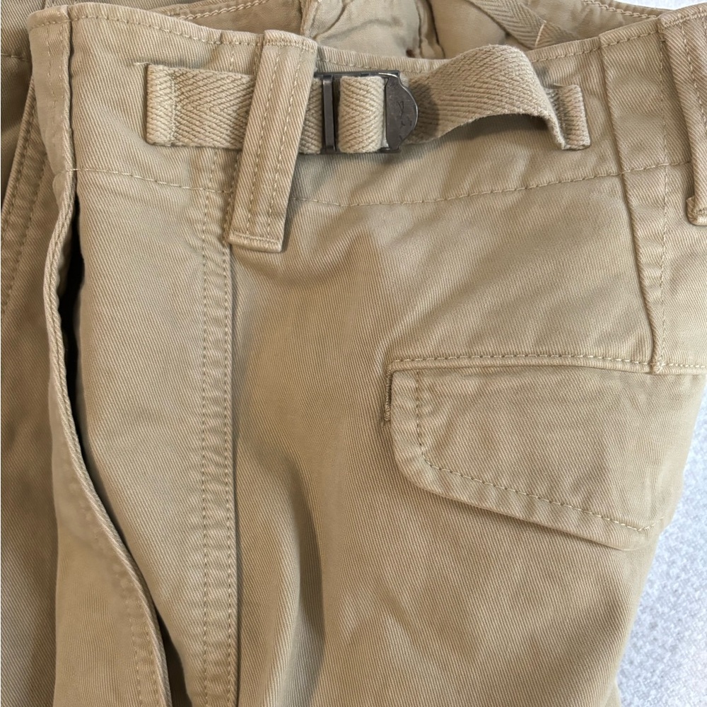 NWT Banana Republic Men’s Cargo Pants - Picture 6 of 6